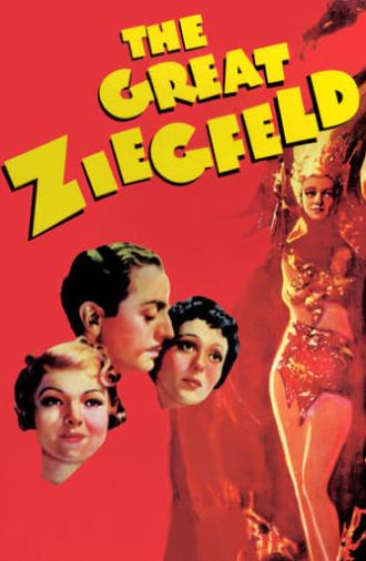 The Great Ziegfeld (1936)