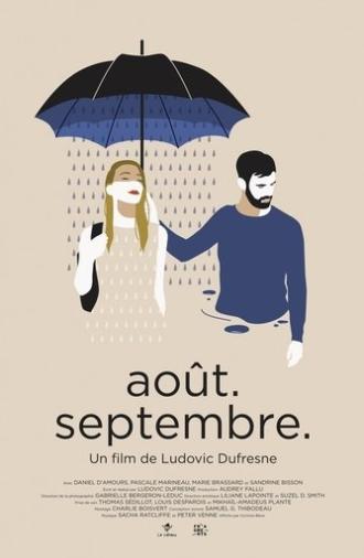 août. septembre. (2019)