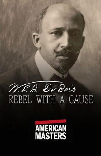 W.E.B. Du Bois: Rebel With a Cause (2026)