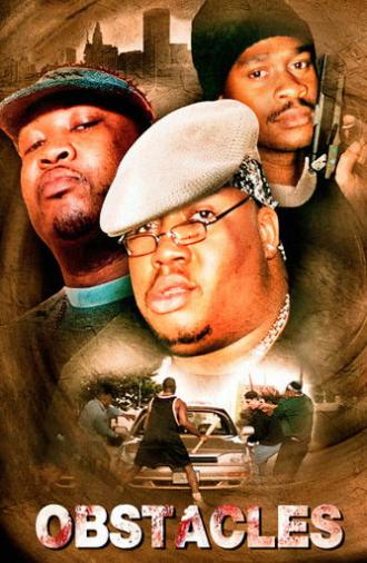 Obstacles (2000)