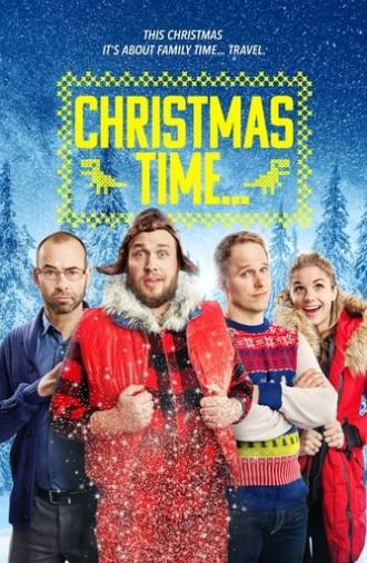 Christmas Time (2017)