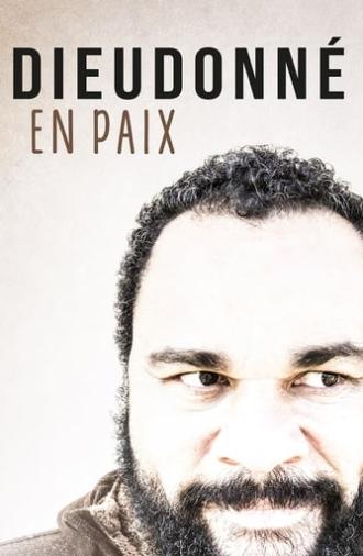 Dieudonné - En paix (2016)