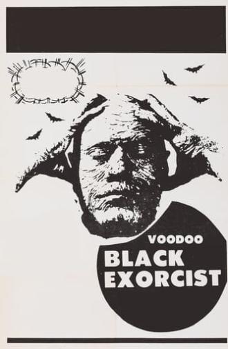 Voodoo Black Exorcist (1974)