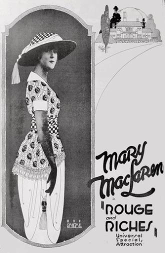 Rouge and Riches (1920)