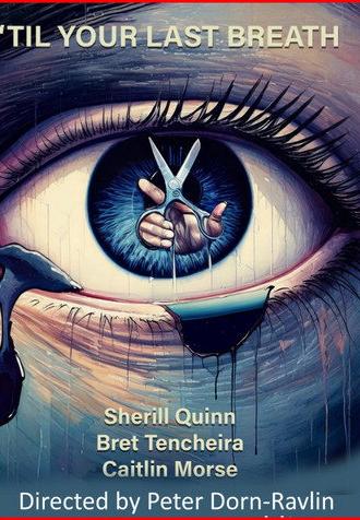 'Til Your Last Breath (2024)