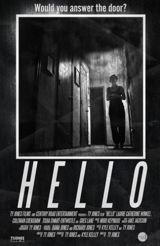 Hello (2017)