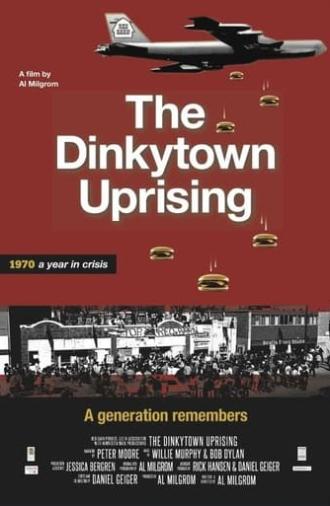 The Dinkytown Uprising (2015)