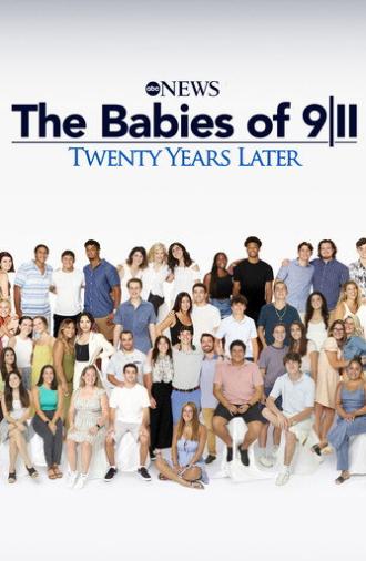 The Babies of 9/11: Twenty Years Later (2021)