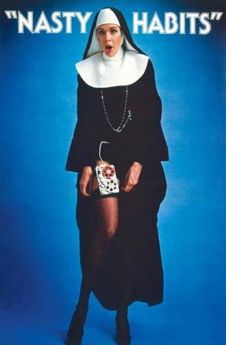 Nasty Habits (1977)