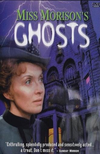 Miss Morison's Ghosts (1981)