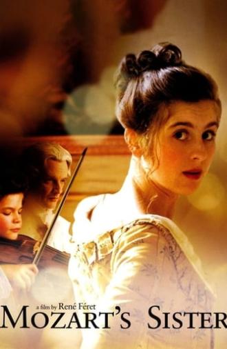 Mozart's Sister (2010)