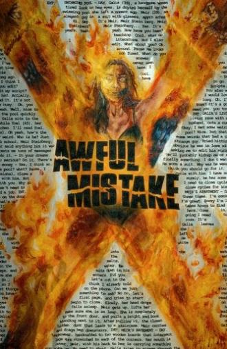 Awful Mistake (2025)