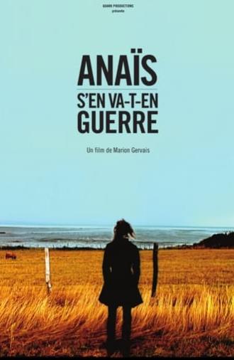 Anaïs goes to war (2014)