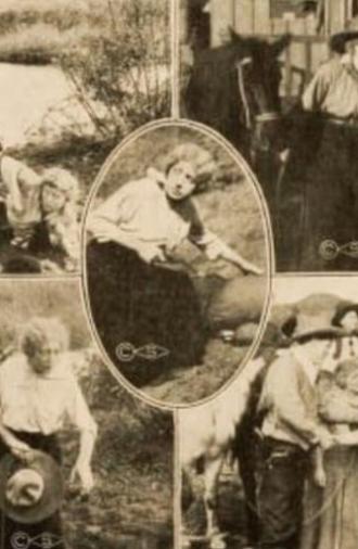 Ma's Girls (1915)