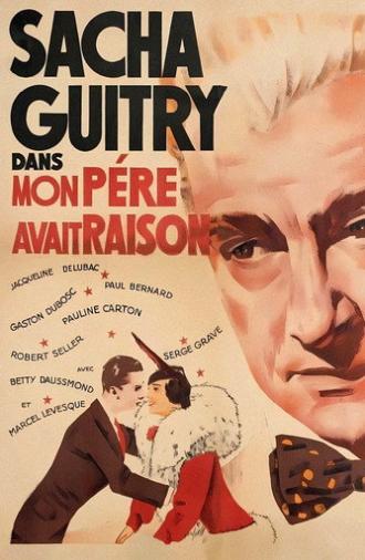 Quadrille (1938)