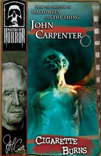 Cigarette Burns (2005)