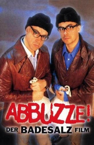 Abbuzze! Der Badesalz-Film (1996)