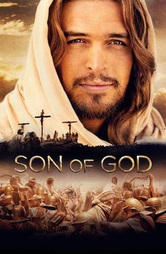 Son of God (2014)