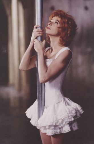 Mylène Farmer: My Soul is Slashed (1992)