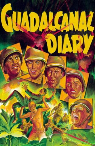 Guadalcanal Diary (1943)
