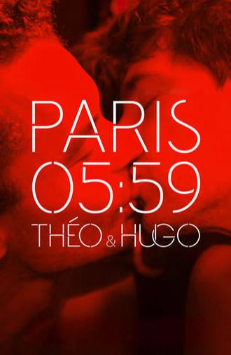 Paris 05:59 / Théo & Hugo (2016)