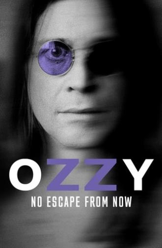 Ozzy: No Escape from Now (2025)