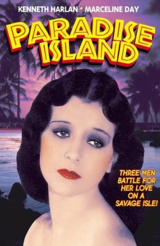 Paradise Island (1930)