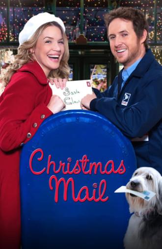 Christmas Mail (2010)