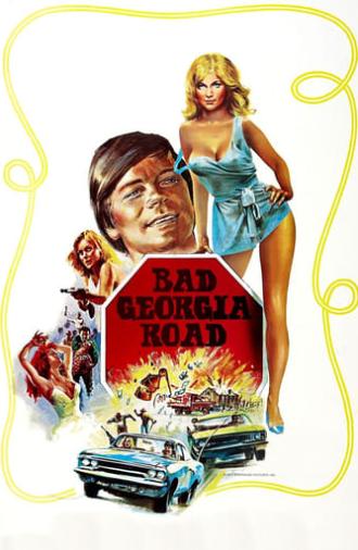 Bad Georgia Road (1977)