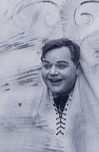 Zip, the Dodger (1914)