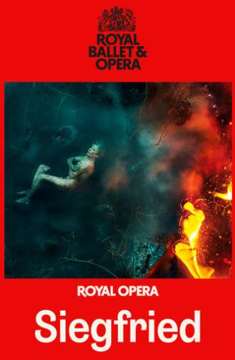 Wagner: Siegfried - Royal Ballet House (2026)