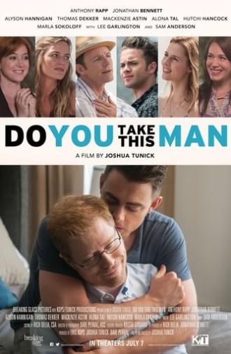 Do You Take This Man (2017)