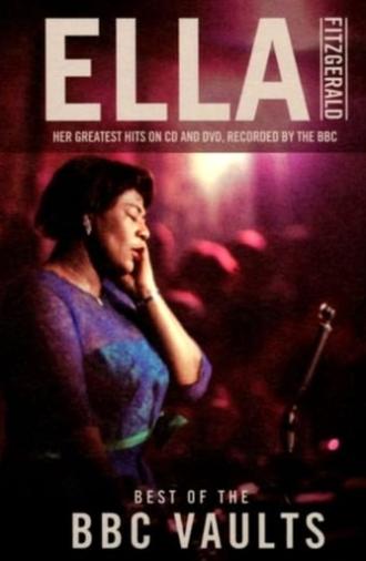 Ella Fitzgerald: Best of the BBC Vaults (2010)