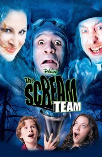 The Scream Team (2002)