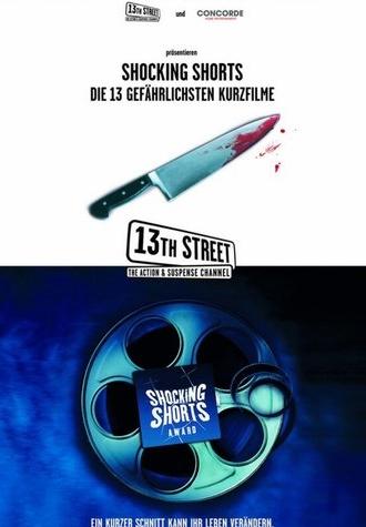 Shocking Shorts 2003 (2003)