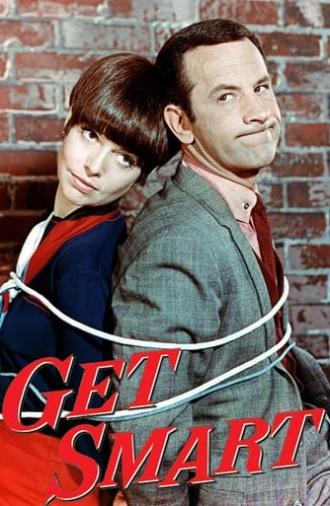 Get Smart: A Man Called Smart (1967)