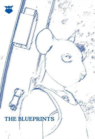 THE BLUEPRINTS (2025)