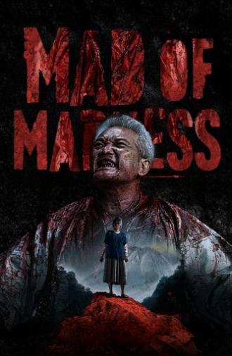 Mad of Madness (2025)