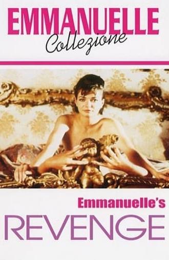 Emmanuelle's Revenge (1993)