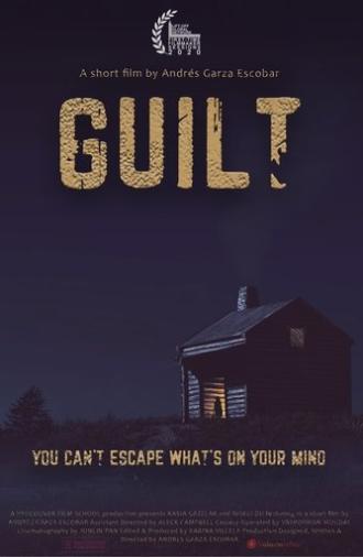 Guilt (2020)