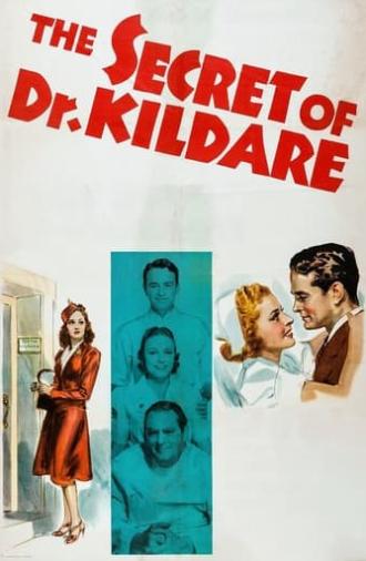 The Secret of Dr. Kildare (1939)