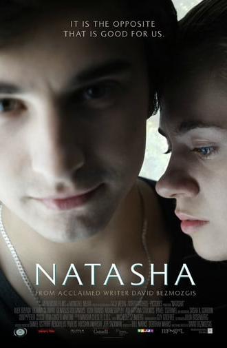 Natasha (2015)