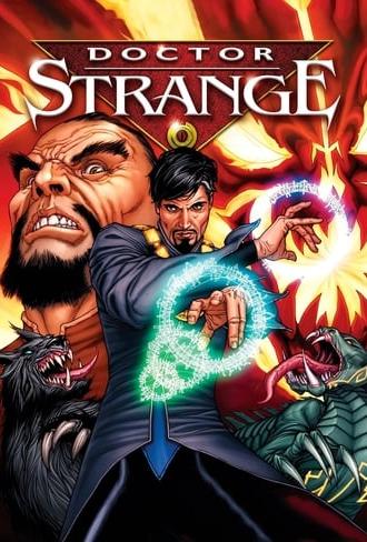 Doctor Strange (2007)