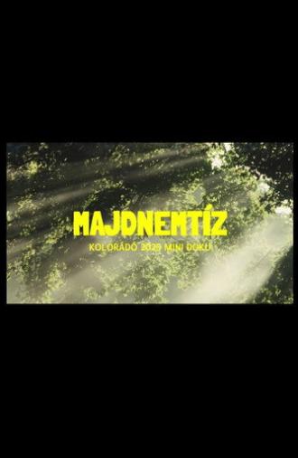 MAJDNEMTÍZ (2026)