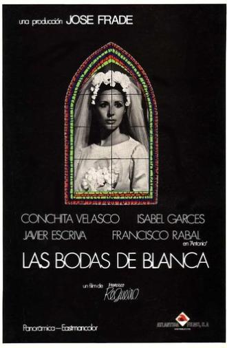 Blanca's Weddings (1975)