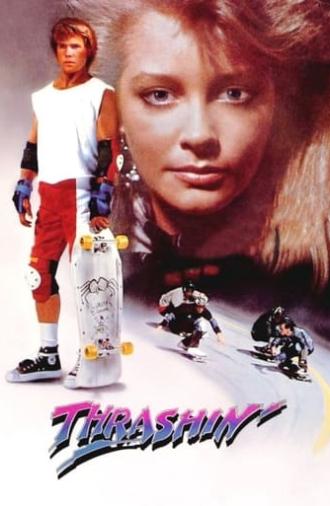 Thrashin' (1986)