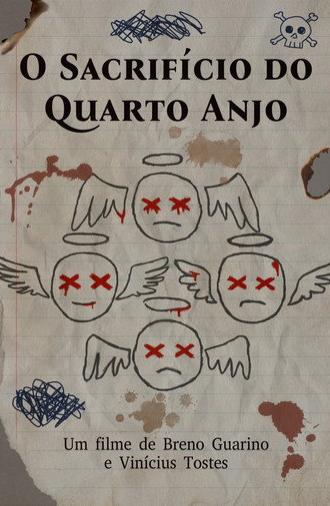 O Sacrifício do Quarto Anjo (2025)