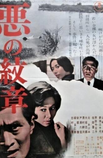Brand of Evil (1964)