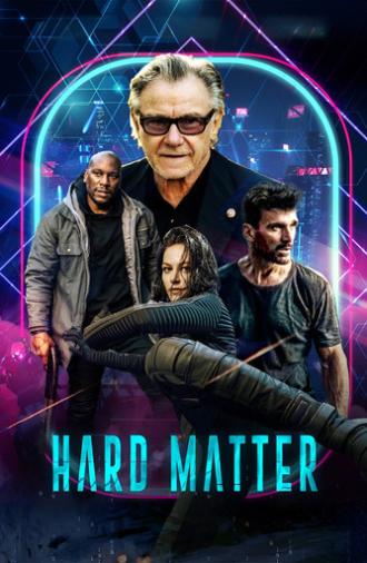 Hard Matter (2026)