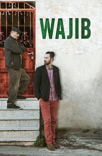 Wajib (2017)